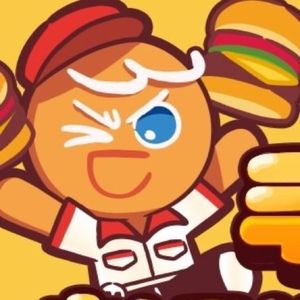 Meet your Posher, Danna